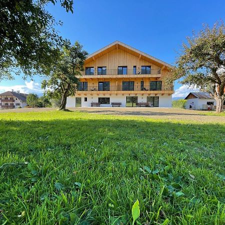 Garni Lindenhof Otel Brunico Dış mekan fotoğraf